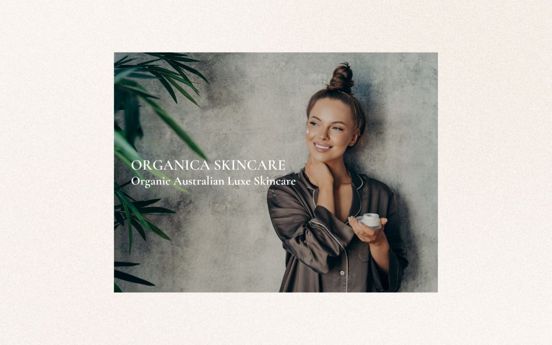 organica skincare